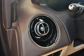 2014款捷豹XJL