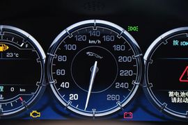 2014款捷豹XJL