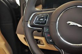 2014款捷豹XJL