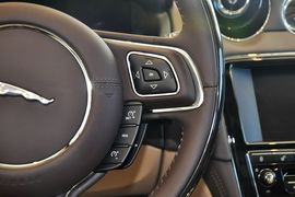2014款捷豹XJL
