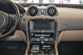 2014款捷豹XJL