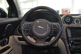 2014款捷豹XJL