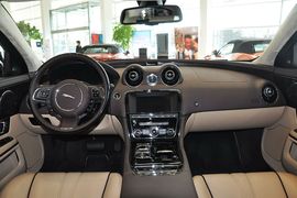 2014款捷豹XJL