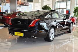 2014款捷豹XJL