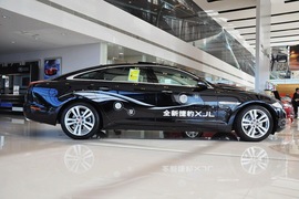 2014款捷豹XJL