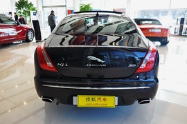 2014款捷豹XJL