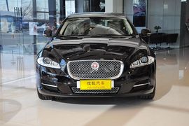 2014款捷豹XJL