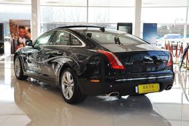 2014款捷豹XJL