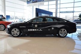 2014款捷豹XJL