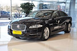 2014款捷豹XJL
