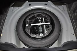 2014款斯柯达速派2.0TSI手自一体尊仕版