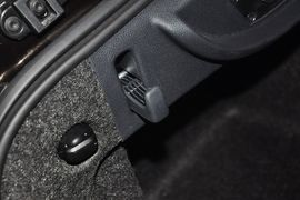 2014款斯柯达速派2.0TSI手自一体尊仕版