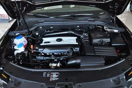 2014款斯柯达速派2.0TSI手自一体尊仕版