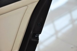 2014款斯柯达速派2.0TSI手自一体尊仕版