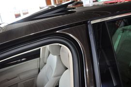 2014款斯柯达速派2.0TSI手自一体尊仕版