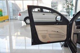 2014款斯柯达速派2.0TSI手自一体尊仕版