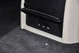 2014款斯柯达速派2.0TSI手自一体尊仕版