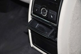 2014款斯柯达速派2.0TSI手自一体尊仕版