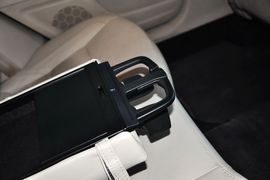 2014款斯柯达速派2.0TSI手自一体尊仕版