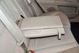 2014款斯柯达速派2.0TSI手自一体尊仕版