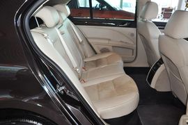 2014款斯柯达速派2.0TSI手自一体尊仕版