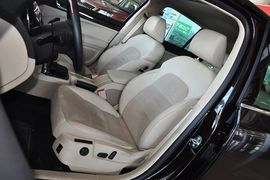2014款斯柯达速派2.0TSI手自一体尊仕版