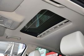 2014款斯柯达速派2.0TSI手自一体尊仕版