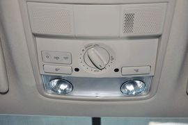 2014款斯柯达速派2.0TSI手自一体尊仕版