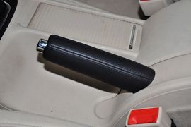 2014款斯柯达速派2.0TSI手自一体尊仕版