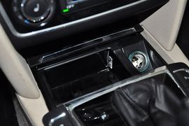2014款斯柯达速派2.0TSI手自一体尊仕版