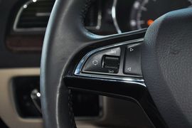 2014款斯柯达速派2.0TSI手自一体尊仕版