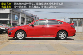 斯柯达昊锐等合资冷门中级车盘点