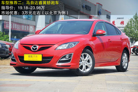 斯柯达昊锐等合资冷门中级车盘点