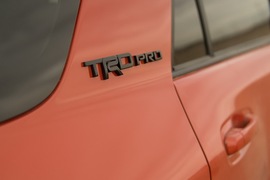 2015款丰田4Runner