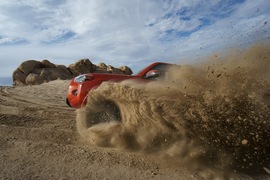 2015款丰田4Runner