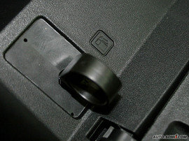 2009款马自达MX-5