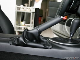 2009款马自达MX-5