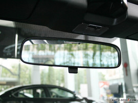 2009款马自达MX-5