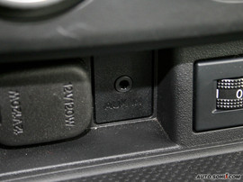 2009款马自达MX-5