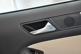 2014款大众速腾1.6L手动舒适型