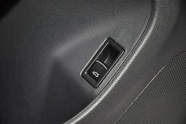 2014款大众速腾1.6L手动舒适型