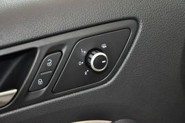 2014款大众速腾1.6L手动舒适型