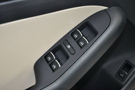 2014款大众速腾1.6L手动舒适型