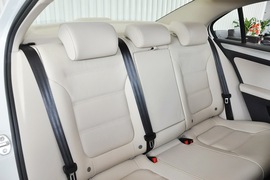 2014款大众速腾1.6L手动舒适型