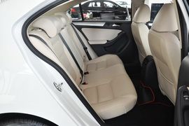 2014款大众速腾1.6L手动舒适型