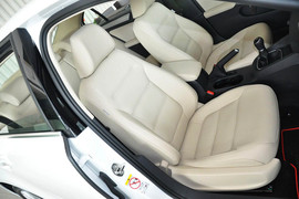 2014款大众速腾1.6L手动舒适型