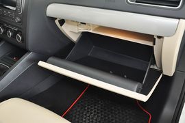 2014款大众速腾1.6L手动舒适型