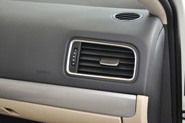 2014款大众速腾1.6L手动舒适型