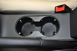 2014款大众速腾1.6L手动舒适型