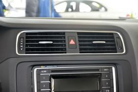 2014款大众速腾1.6L手动舒适型